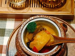 -叶叶菩提(太原别墅店)