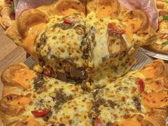 -必胜客(北苑路店)