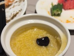 -晶丽香榭自助餐(南京大饭店)