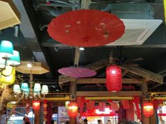 -古道村落(温汤店)