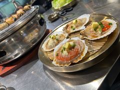 -本炙炭烤·蒲烧活鳗料理店(金沙洲店)
