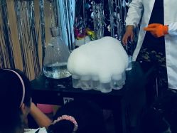 -派对猴生日派对策划(浦东店)