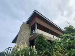 -莫干山开元森泊·云顶餐厅