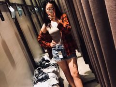 -ZARA(海雅缤纷城宝安店)