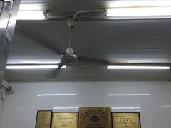 大堂-万寿斋(山阴路店)