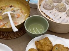 -苏小柳点心·手作小笼包(浦东嘉里城分院)