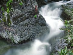 -关门山森林公园