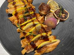 -娜娜家•Nana’s restaurant (爱琴海店)