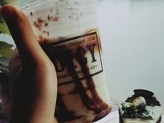 -Juicy Bakery(大学路店)