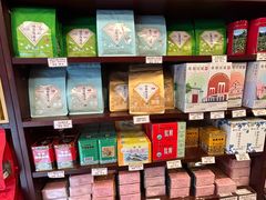 -华联发展销售中心(十月初五街店)