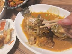 -九转小磨·东北菜老字号(祥安店)