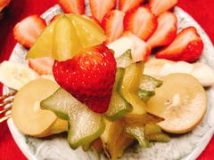 -乐乐鲜果(解放南路店)