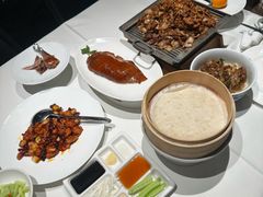 -四季民福烤鸭店(故宫店)