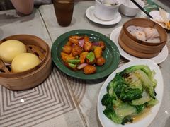 -鹅冠港式茶餐厅(来福士店)