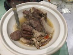 -巴盟人家·内蒙地方菜(华丽家族店)