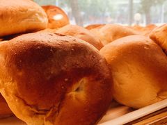 豆馅面包-新侨三宝乐面包店(崇文门店)
