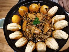 -刁馋一锅鲜·津门招牌菜(远洋未来汇店)