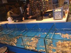 -火舞泰·泰式海鲜火锅餐厅(世纪城店)