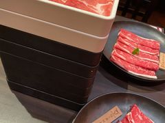 -MoMo牧场·寿喜烧专门店(长泰广场店)