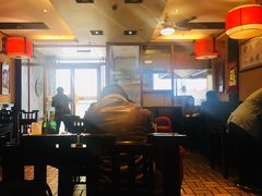 大堂-姚记炒肝店(簋街店)