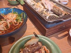-耶里夏丽·丝路国际·新疆餐厅(浦东区东方路店)