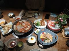 -蟹将军·松叶蟹和牛日料放题自助(K11店)