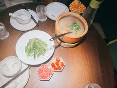 -清水亭湖北菜(大屯DT51店)