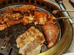 -火炉火自助餐(悠唐购物中心店)