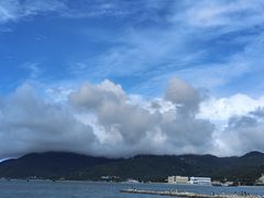 -青澳湾北回归线广场