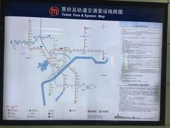 -闸弄口(地铁站)