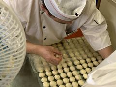 -姥家春饼店(漳州二路店)