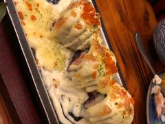 -坂吉屋·居酒屋深夜食堂(龙湖店)