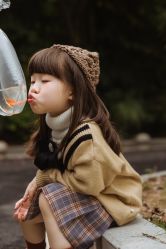 -幺幺BABY婚纱摄影