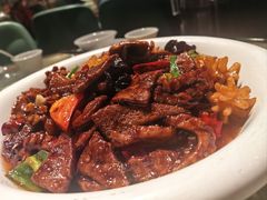 -刘胖子家常菜·蹄花焖藕(富安街店)