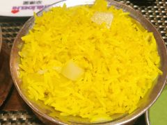 -辛德里印度餐厅(勒泰商圈店)