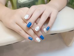 -Nail Me美甲美睫