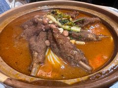 -山四砂锅(太原钟楼街店)