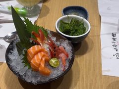 -小句号·精致料理(江南环球港店)