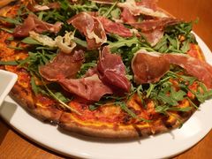 -沈阳君悦酒店·意坊意大利餐厅