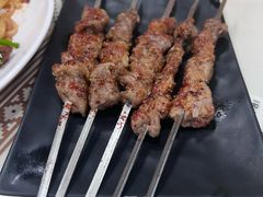 -马黑哥椒麻鸡(清江山水店)