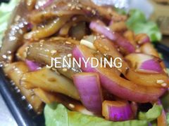 -清真地锅烤肉