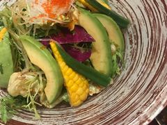 -月下料理(楷林IFC店)