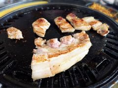 元山烤肉-元山烤肉店(假日广场店)