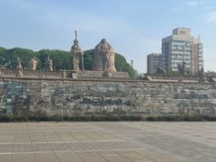 -元大都城垣遗址公园