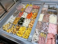 -筒骨麻辣烫(永同昌公寓胜明花园店)