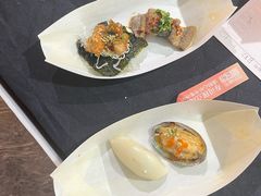-海心沙亚运公园