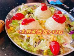-京尚道韩式美食屋(海甸岛店)