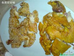 -区海鸡场饭店(石壁店)