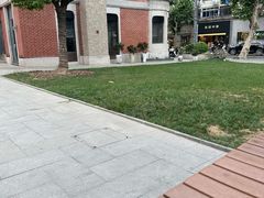 -Money Shops(愚园路店)