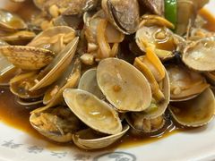 -湛江海鲜餐厅